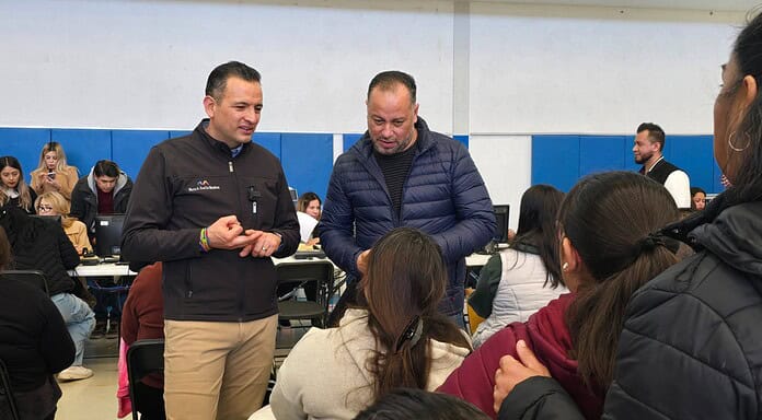 Publica Municipio convocatoria de “Mi Beca Chihuahua 2026” en su modalidad de Excelencia