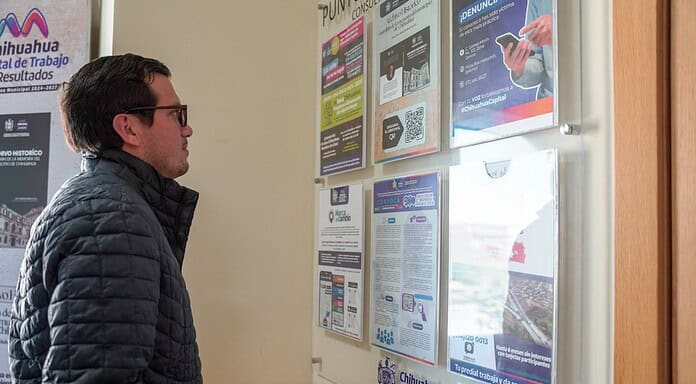 Conoce los puntos transparentes del Gobierno Municipal; plasman información útil para la ciudadanía