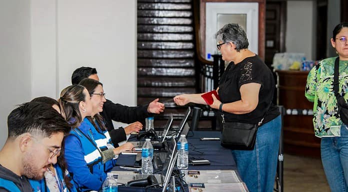 ¿Sabes qué sigue tras ganar el Presupuesto Participativo? Municipio explica el proceso