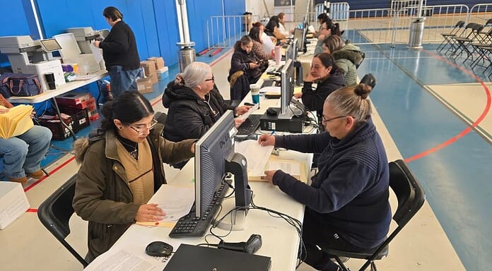 Inicia Municipio recepción de documentos para solicitar Mi Beca Chihuahua Formación 2026