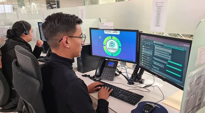 Únete a la Red Vecinal de la Policía Municipal e incrementa la seguridad en tu colonia