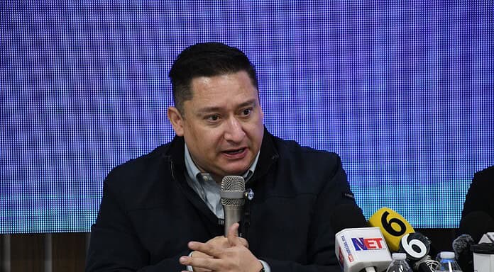 “Una reforma electoral no puede hacerse a espaldas de la gente”: Alfredo Chávez