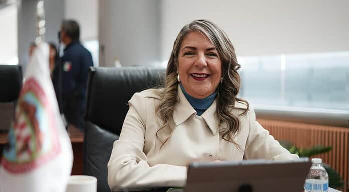 Incremento al salario mínimo fortalece el bienestar de las familias: Rosana Díaz