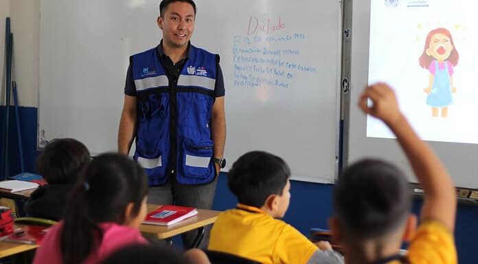 Arranca Gobierno Municipal programa de salud en primarias