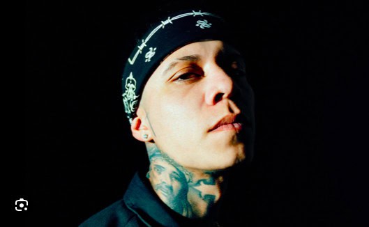 Confirmó Santa Fe Klan que da manutención para la mamá de su hijo