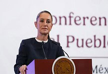 Pide Sheinbaum certeza a reforma electoral: es “una propuesta razonable”