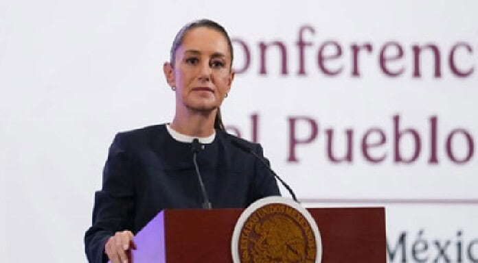 Pide Sheinbaum certeza a reforma electoral: es “una propuesta razonable”