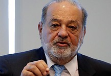 Grupo Carso, de Carlos Slim, compra petrolera Fieldwood México