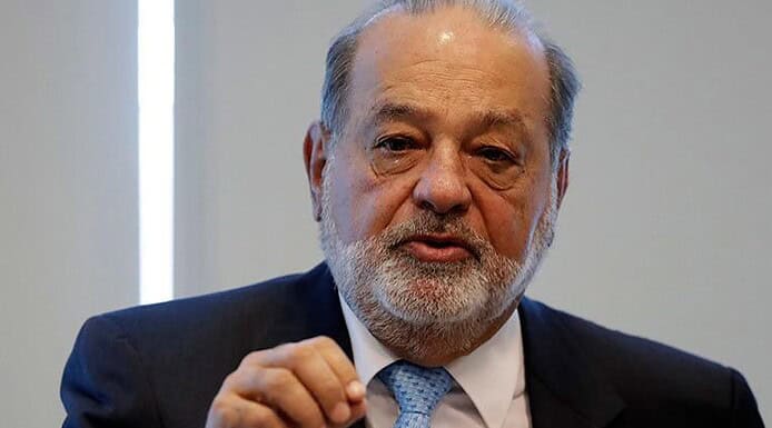 Grupo Carso, de Carlos Slim, compra petrolera Fieldwood México