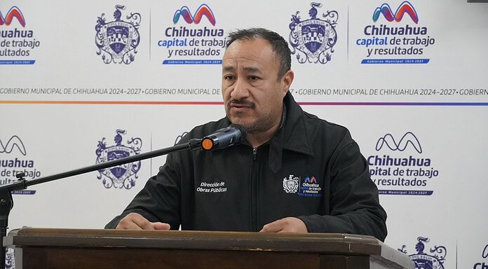 Presenta Municipio avances en la construcción de las tres soluciones viales