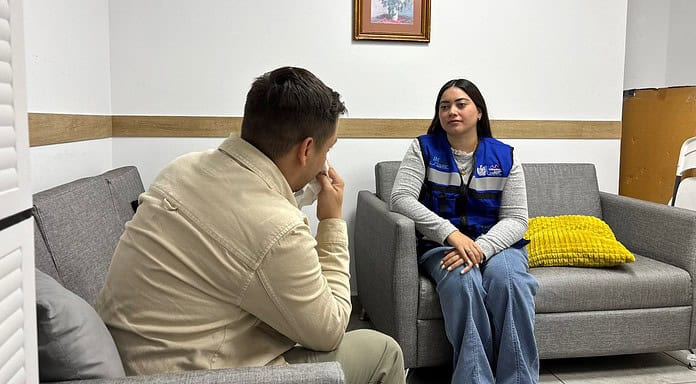 ¿Tienes estrés laboral? Municipio emite recomendaciones para cuidar tu salud