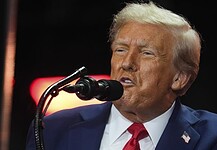 Trump impondrá impuestos del 10% a países que apoyen a Groenlandia