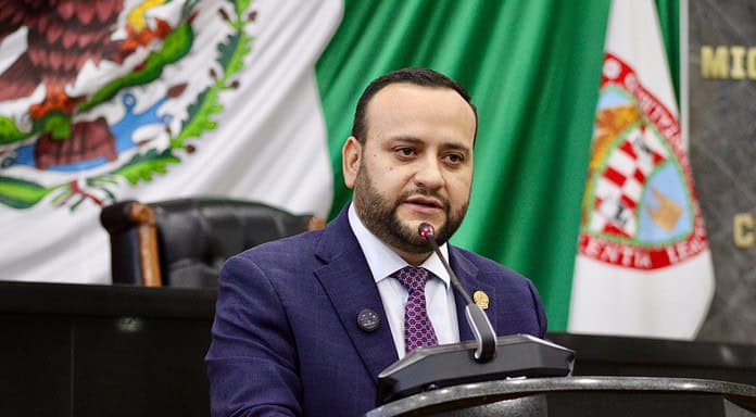 Vergonzoso que el propio gobierno de Guadalupe y Calvo promueva la violencia: Arturo Medina