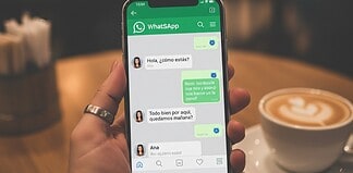 Usuarios de WhatsApp podrán elegir pronto dos fotos diferentes para su perfil