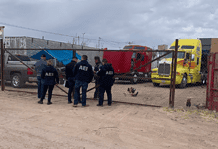 Cumplimenta AEI Noroeste orden de cateo por abuso de confianza en NCG