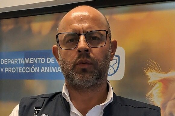 Aclara Gobierno Municipal funcionamiento del espacio temporal de resguardo animal