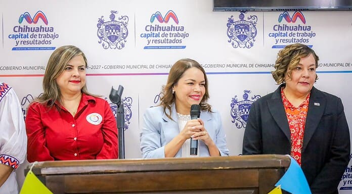Presenta Municipio agenda por el “Mes de la Familia” con actividades para todas las edades