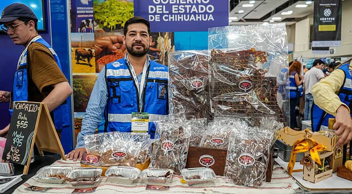 Reitera Desarrollo Rural invitación a integrarse al Directorio Agroindustrial de Chihuahua