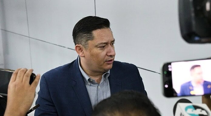 Busca Alfredo Chávez dar certeza electoral y replantear elección de regidores
