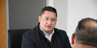 La CEDH no se elige por tómbola como lo hacen en Morena: Alfredo Chávez