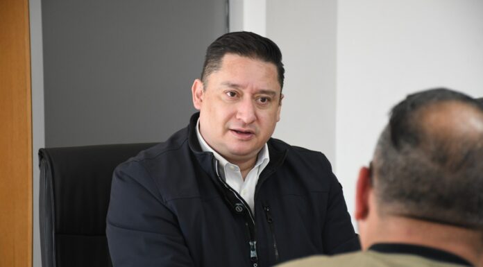 La CEDH no se elige por tómbola como lo hacen en Morena: Alfredo Chávez