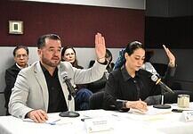 Analizan en Congreso reformas en materia de trabajo y derechos de las mujeres