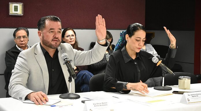 Analizan en Congreso reformas en materia de trabajo y derechos de las mujeres