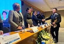 Apuestan DSPM y programa CREAT por la reinserción social y la prevención en jóvenes