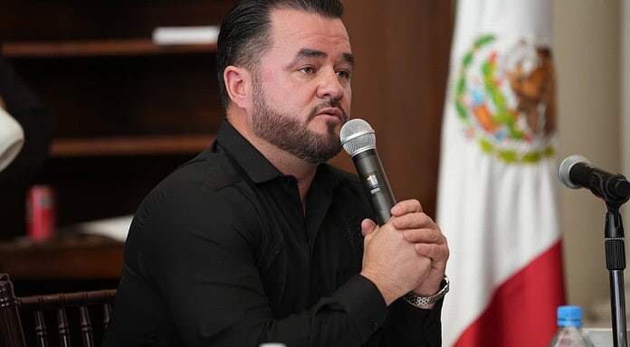 Pide Diputado Oscar Avitia potencializar economía y cultura de la región sur del estado
