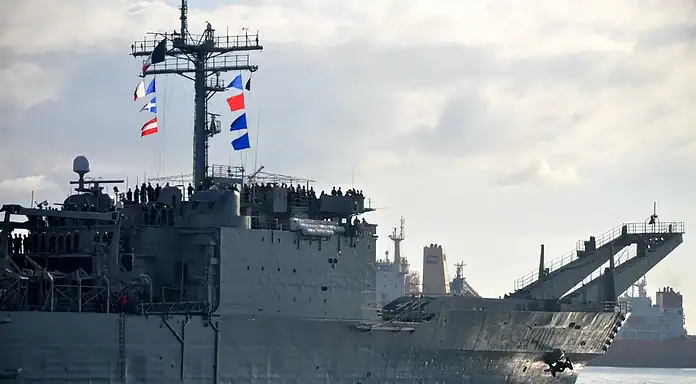 Embajador de Cuba agradece a México envío de ayuda humanitaria a la isla