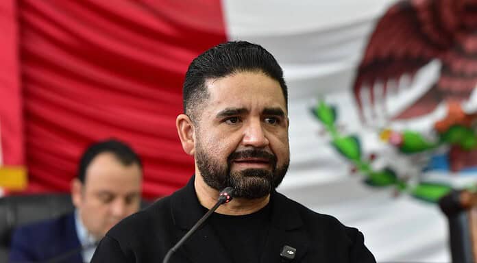 Morena fracasa en su intento de someter a los mexicanos con datos biométricos: Francisco Sánchez