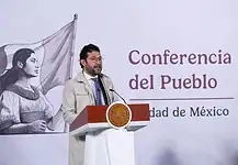 Descarta Bolaños que reforma afecte a los trabajadores en el tema de las horas extras