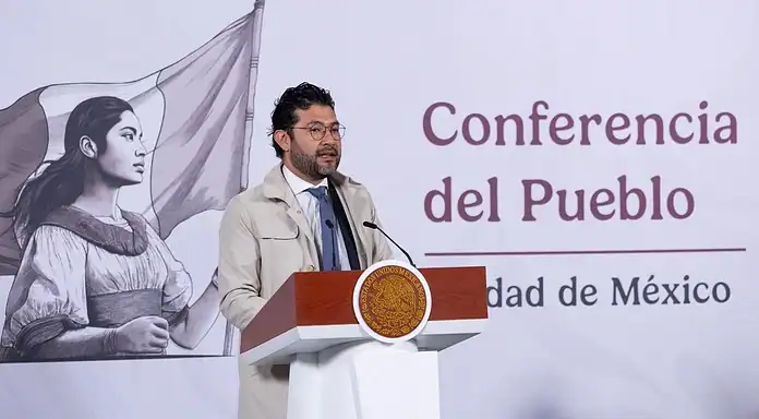 Descarta Bolaños que reforma afecte a los trabajadores en el tema de las horas extras