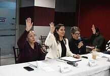 Instala Comisión de Igualdad Jurado Calificador del Reconocimiento Chihuahuense Destacada 2026