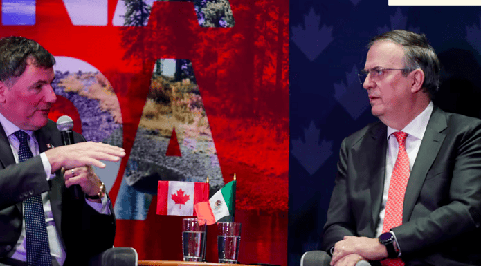 Canadá y México preparan comercio más allá del T-MEC