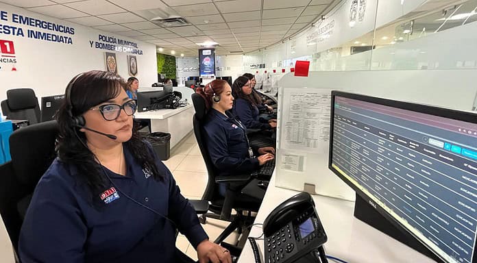 CERI 9-1-1: atención cálida y profesional las 24 horas