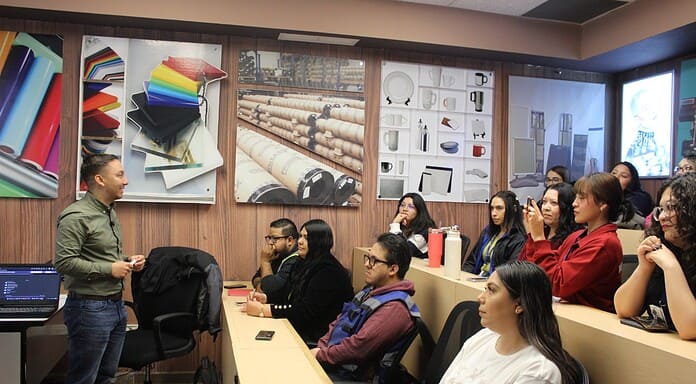 Invita Municipio a empresas a sumarse a la estrategia “Chihuahua Actúa”