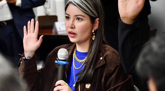 Impulsa “La China” Frías iniciativas para generar entornos seguros en escuelas