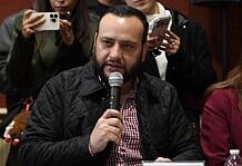 Urgente cierre de la frontera sur al ganado; debemos recuperar el mercado estadounidense: Arturo Medina.