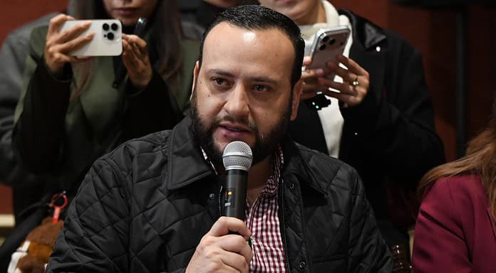 Urgente cierre de la frontera sur al ganado; debemos recuperar el mercado estadounidense: Arturo Medina.