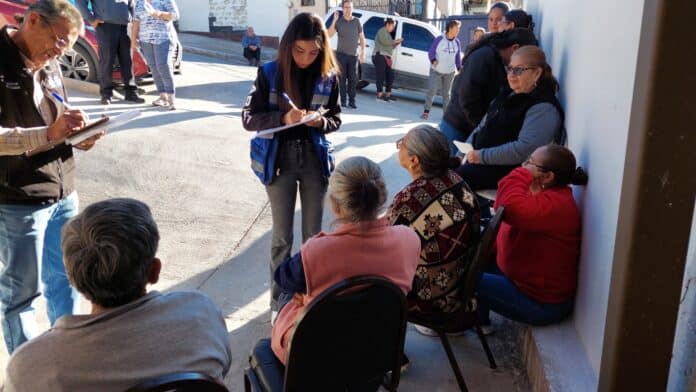 ciudadana participacion