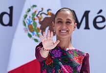 “Ya no hay privilegios”: Sheinbaum sobre el pago de Salinas Pliego al SAT