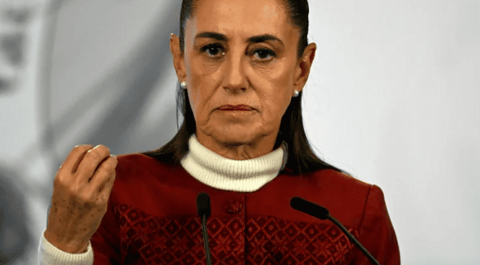 Reforma electoral no daña inversión ni democracia, subraya Sheinbaum