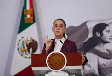 Estamos cumpliendo demanda histórica, dice Sheinbaum tras aprobación de la jornada de 40 horas