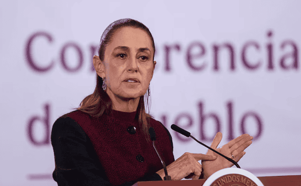 No tiene caso impulsar una reforma electoral ‘desdibujada: Sheinbaum