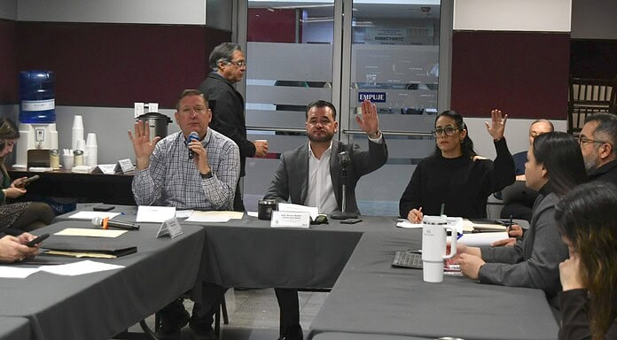 Aprueba Comisión de Educación, Cultura Física y Deporte diversos proyectos de dictamen