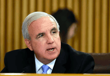 México exige respeto y no intervención tras ataques de congresista republicano a Sheinbaum