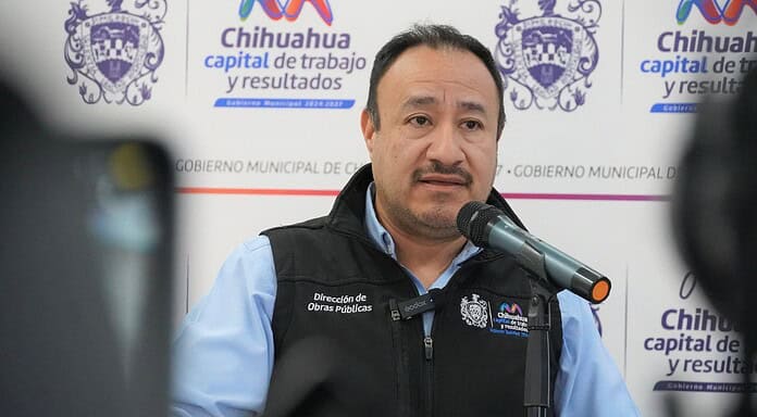 Consolida Municipio avances importantes en la construcción de las tres soluciones viales