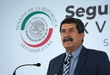 Organiza Senado mesa de análisis sobre “jueces sin rostro”