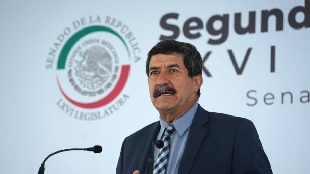 Organiza Senado mesa de análisis sobre “jueces sin rostro”